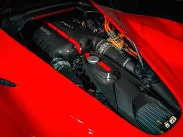 LaFerrari  FERRARI DENMARK