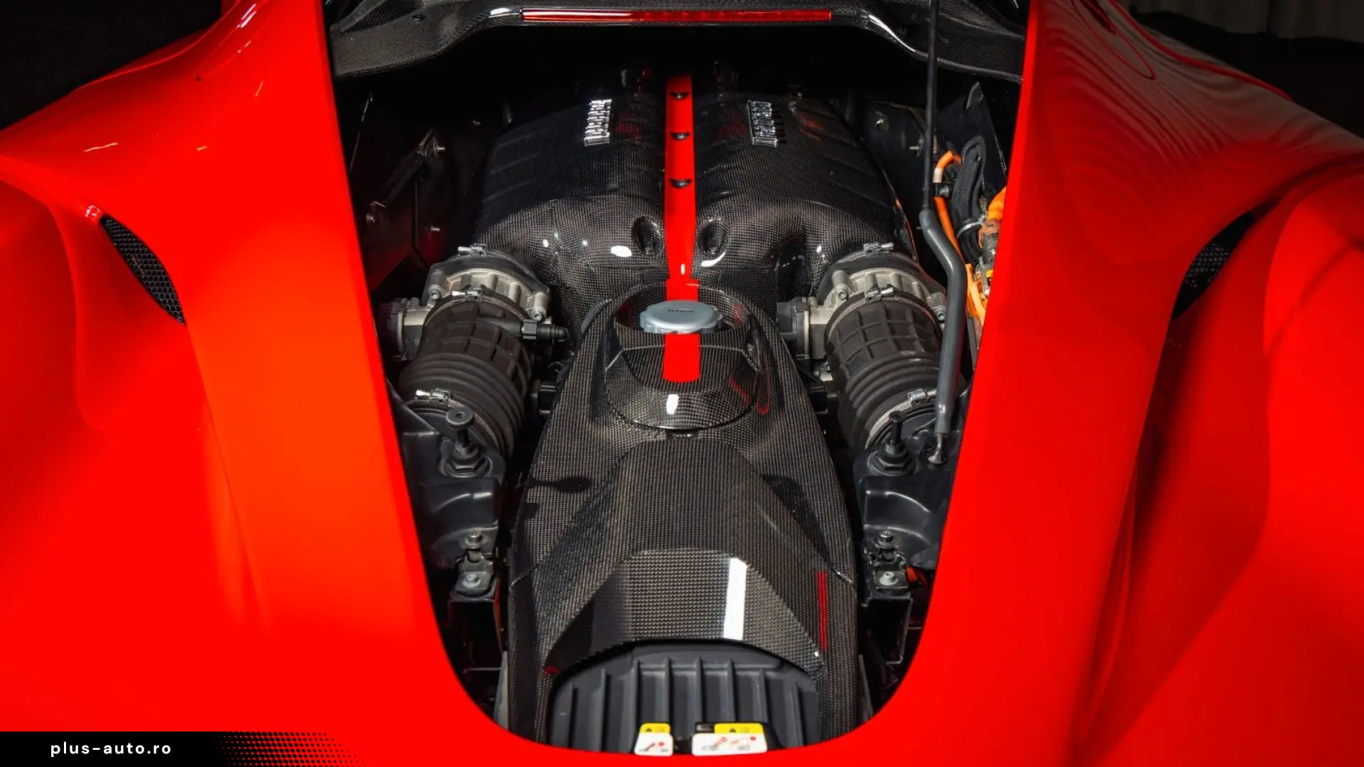 LaFerrari  FERRARI DENMARK