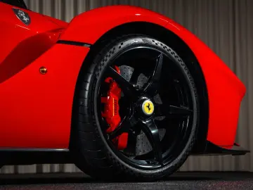 LaFerrari  FERRARI DENMARK