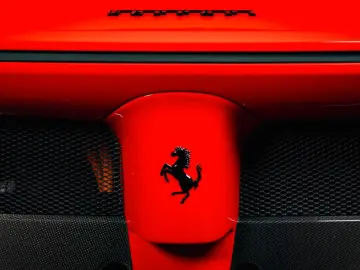 LaFerrari  FERRARI DENMARK