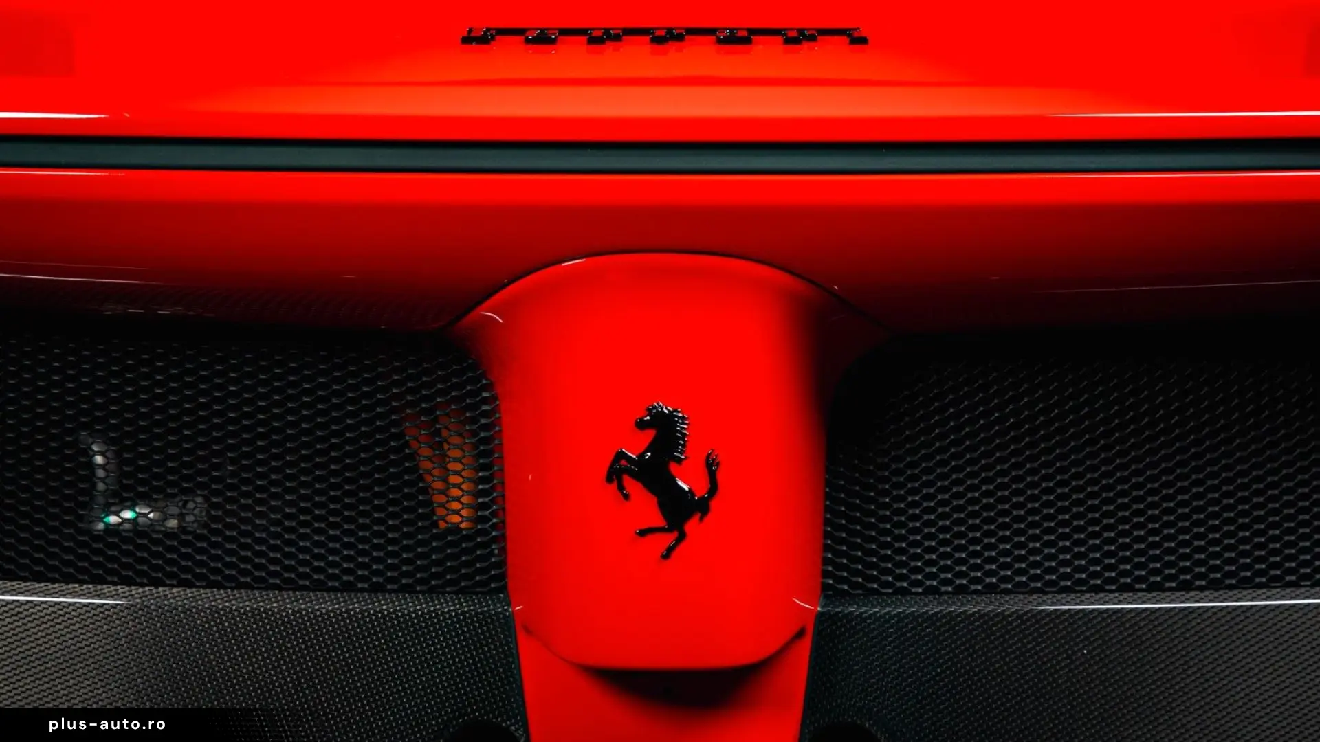 LaFerrari  FERRARI DENMARK