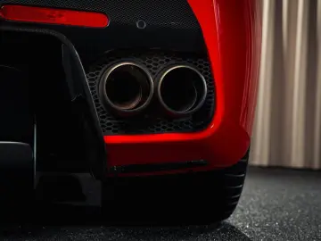 LaFerrari  FERRARI DENMARK