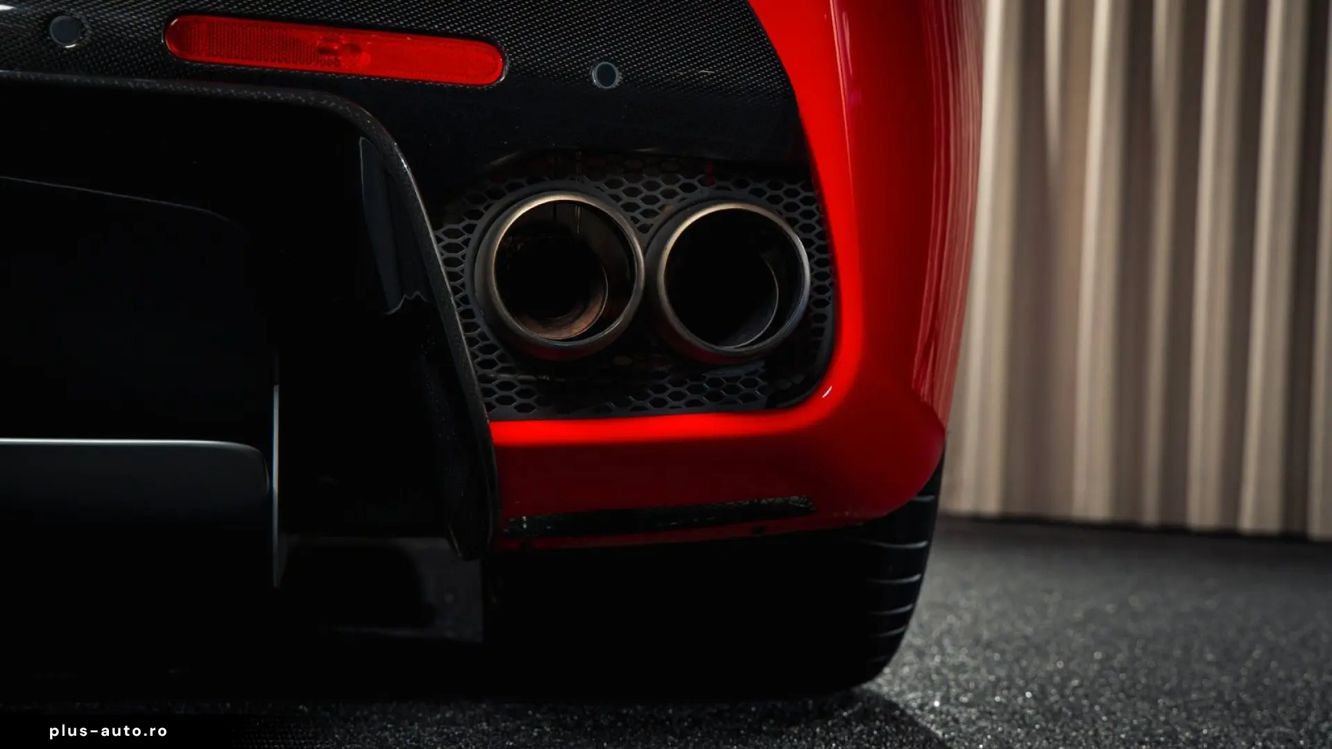 LaFerrari  FERRARI DENMARK