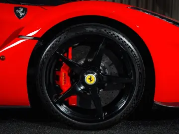LaFerrari  FERRARI DENMARK