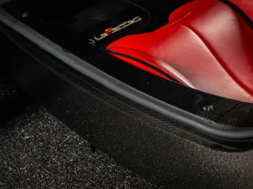 LaFerrari  FERRARI DENMARK