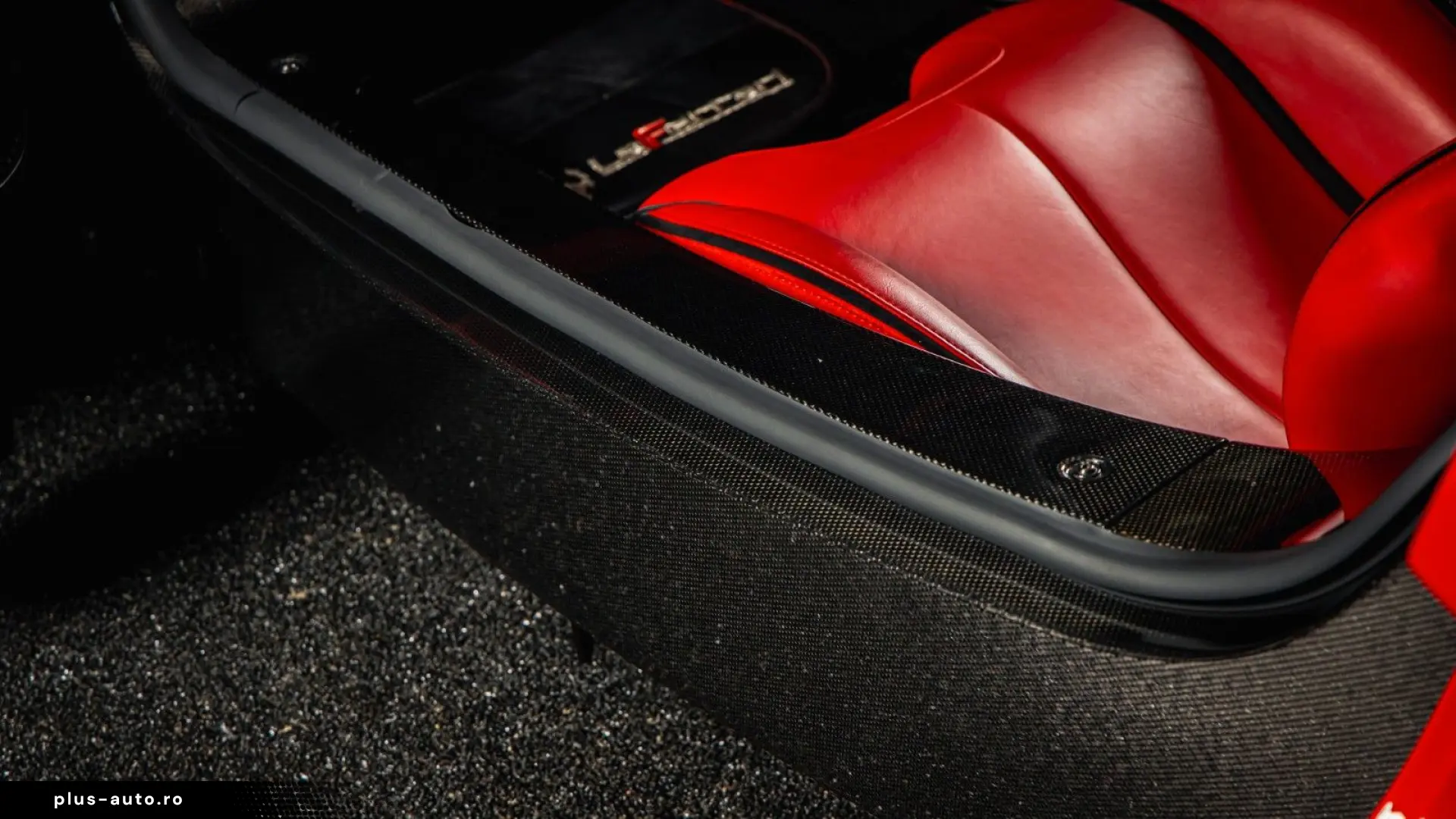 LaFerrari  FERRARI DENMARK