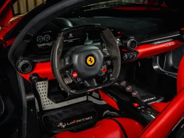 LaFerrari  FERRARI DENMARK