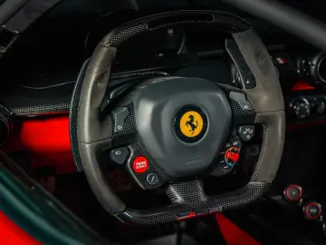 LaFerrari  FERRARI DENMARK