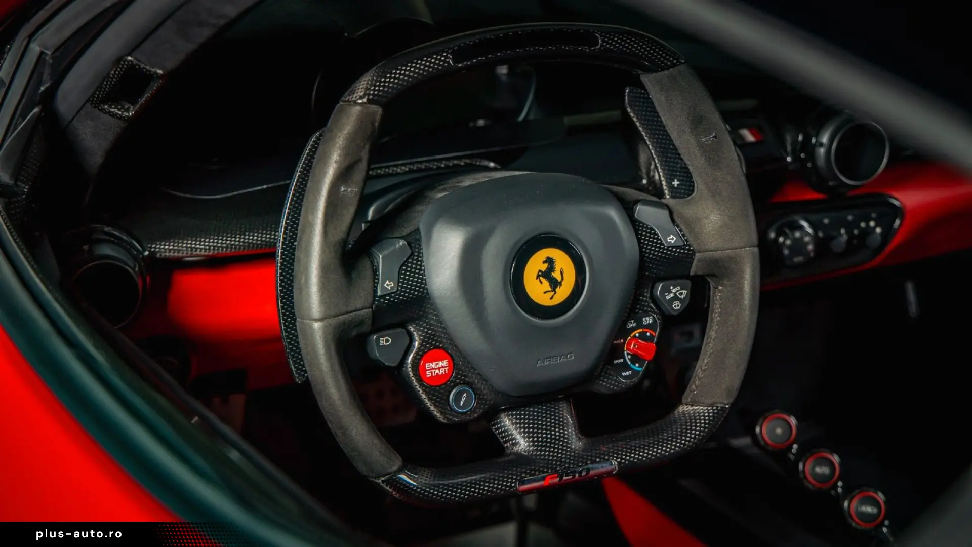 LaFerrari  FERRARI DENMARK