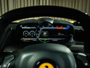 LaFerrari  FERRARI DENMARK