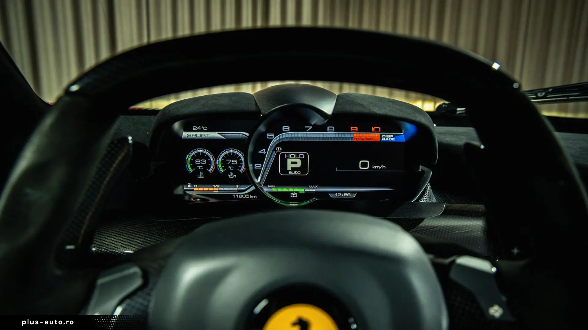 LaFerrari  FERRARI DENMARK