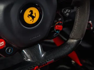 LaFerrari  FERRARI DENMARK