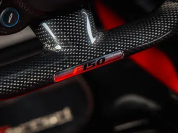 LaFerrari  FERRARI DENMARK