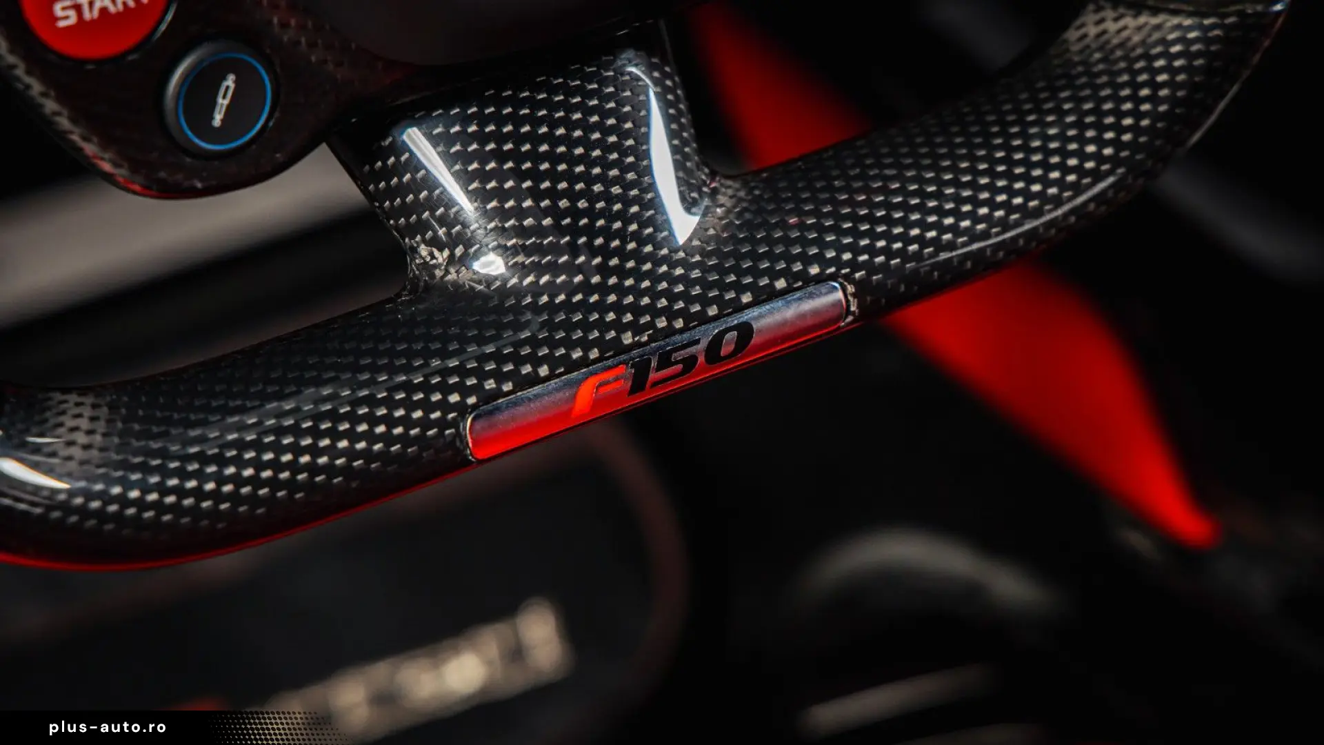 LaFerrari  FERRARI DENMARK