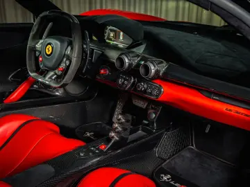 LaFerrari  FERRARI DENMARK