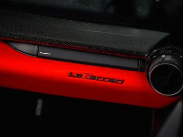 LaFerrari  FERRARI DENMARK