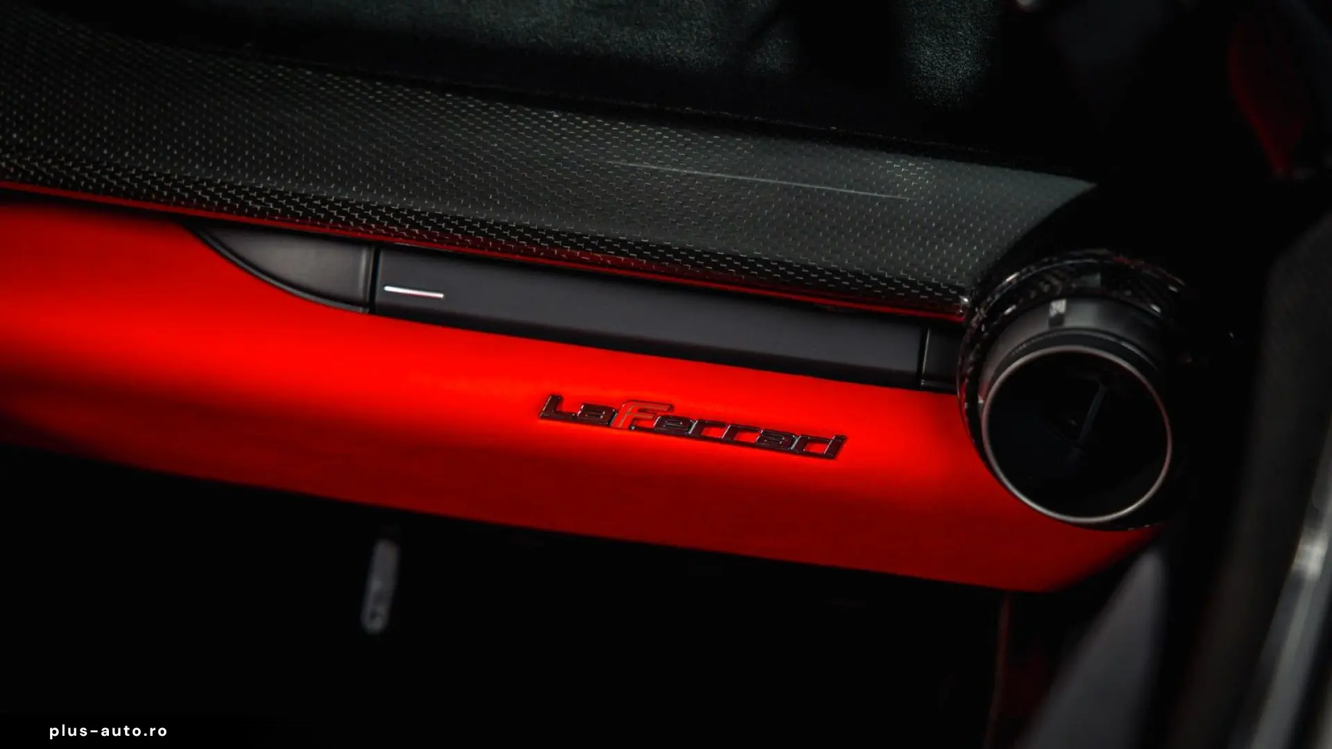 LaFerrari  FERRARI DENMARK