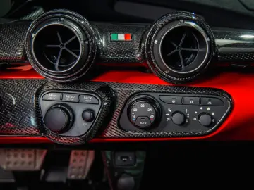 LaFerrari  FERRARI DENMARK