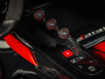 LaFerrari  FERRARI DENMARK