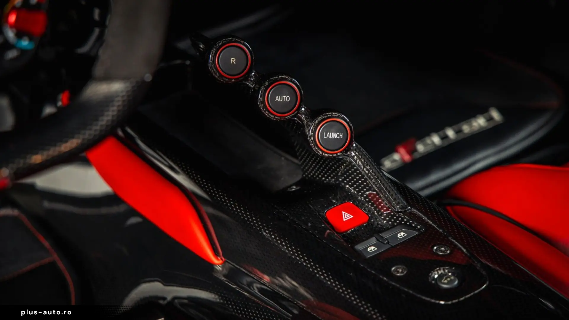 LaFerrari  FERRARI DENMARK