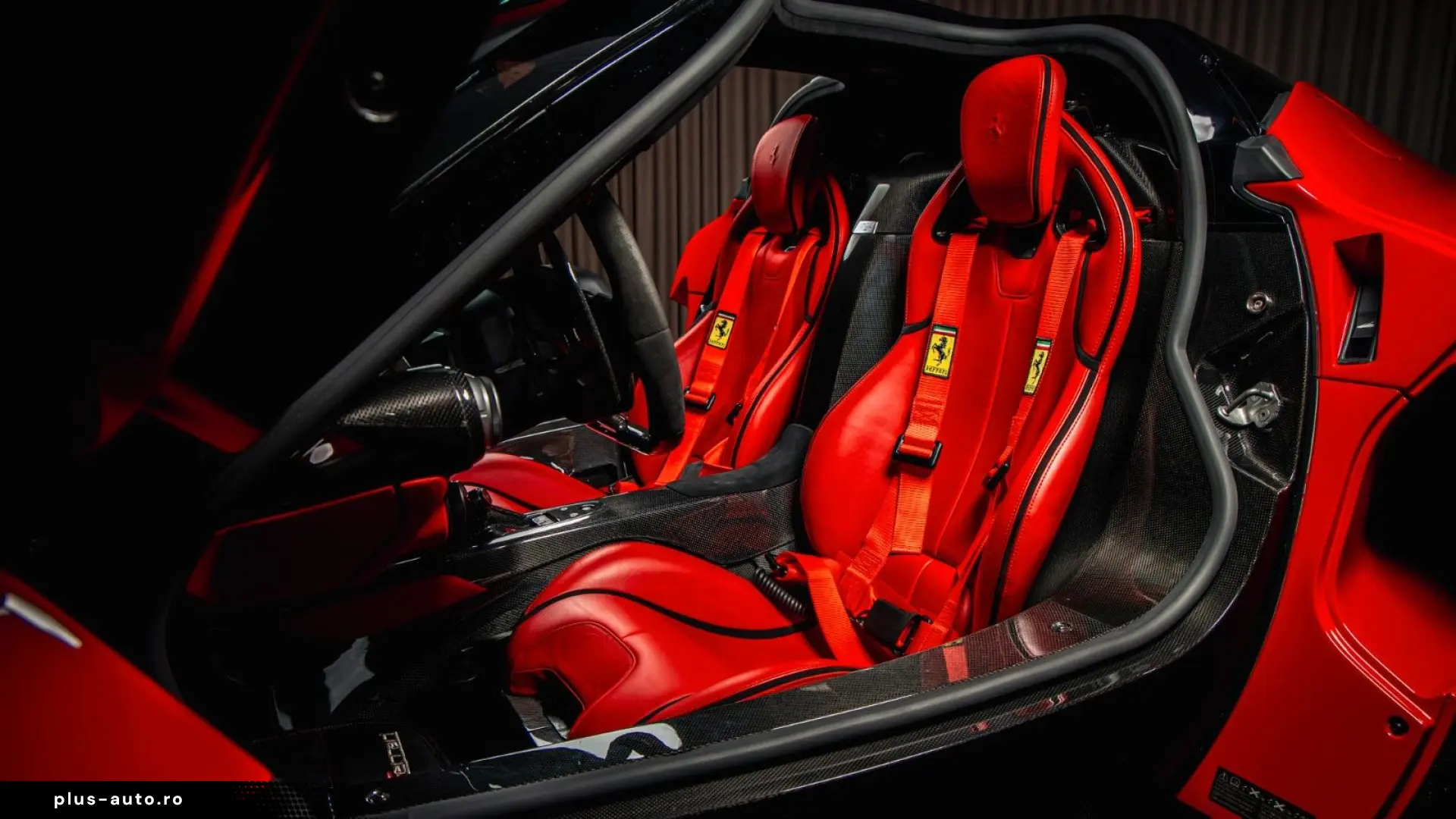 LaFerrari  FERRARI DENMARK