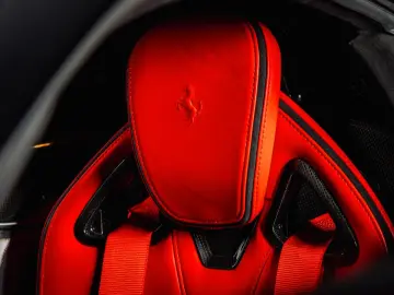 LaFerrari  FERRARI DENMARK