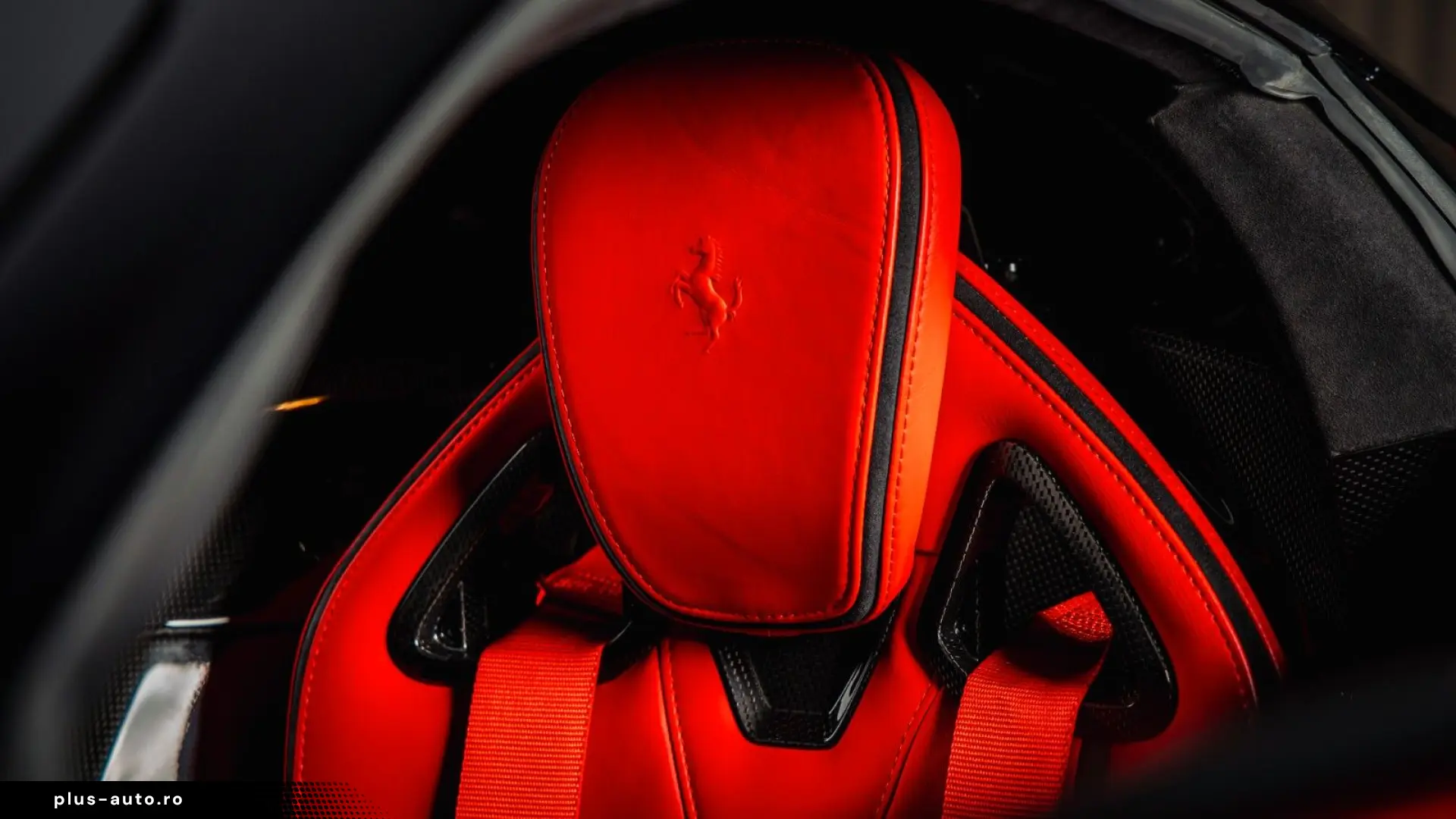 LaFerrari  FERRARI DENMARK