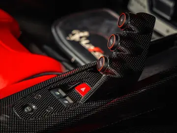 LaFerrari  FERRARI DENMARK