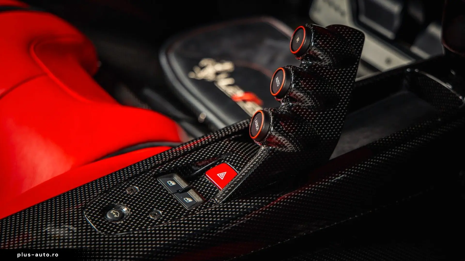 LaFerrari  FERRARI DENMARK