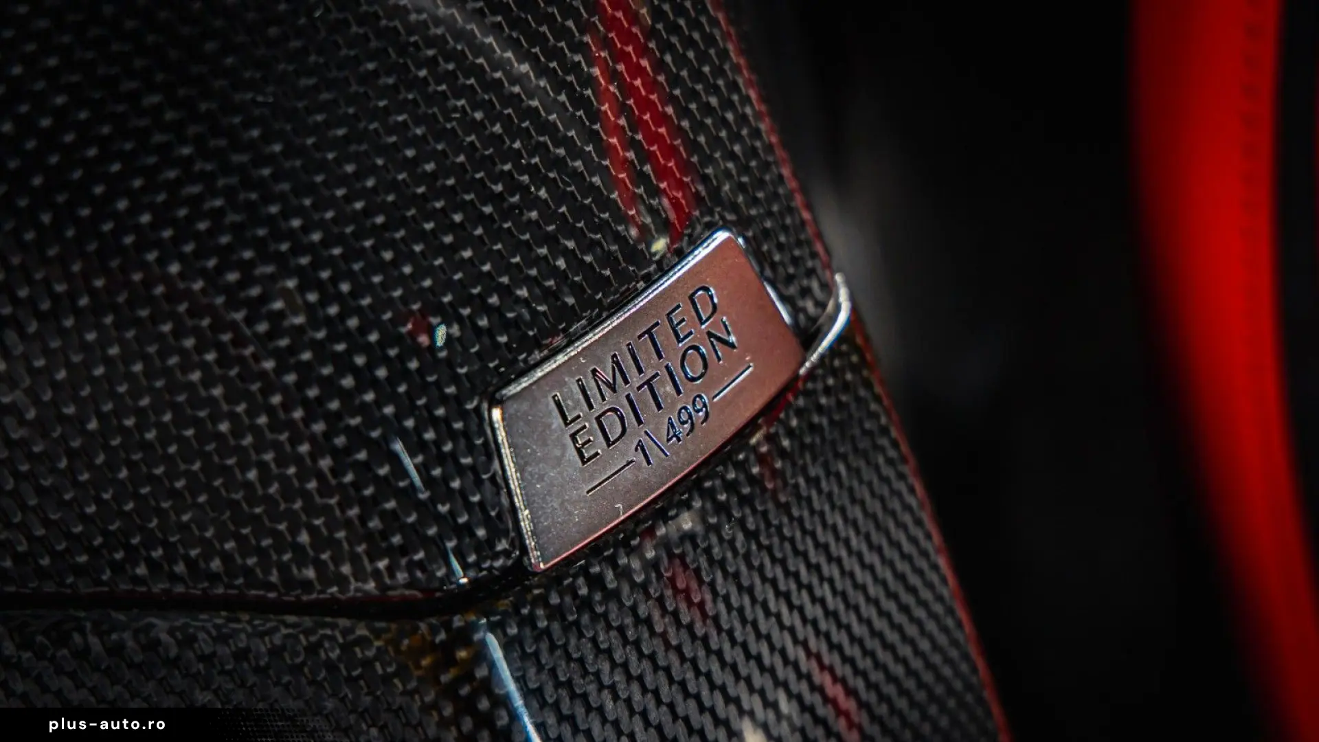 LaFerrari  FERRARI DENMARK