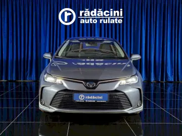 TOYOTA COROLLA DYNAMIC HSD CVT 1.8i YBRID 2021 98CP