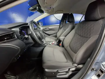 TOYOTA COROLLA DYNAMIC HSD CVT 1.8i YBRID 2021 98CP