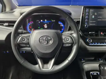 TOYOTA COROLLA DYNAMIC HSD CVT 1.8i YBRID 2021 98CP