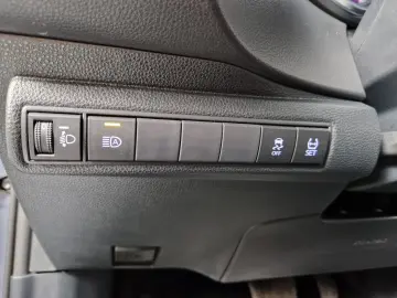 TOYOTA COROLLA DYNAMIC HSD CVT 1.8i YBRID 2021 98CP