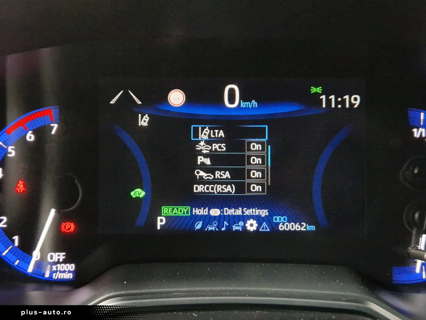 TOYOTA COROLLA DYNAMIC HSD CVT 1.8i YBRID 2021 98CP