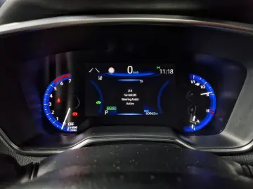 TOYOTA COROLLA DYNAMIC HSD CVT 1.8i YBRID 2021 98CP