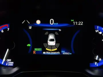 TOYOTA COROLLA DYNAMIC HSD CVT 1.8i YBRID 2021 98CP