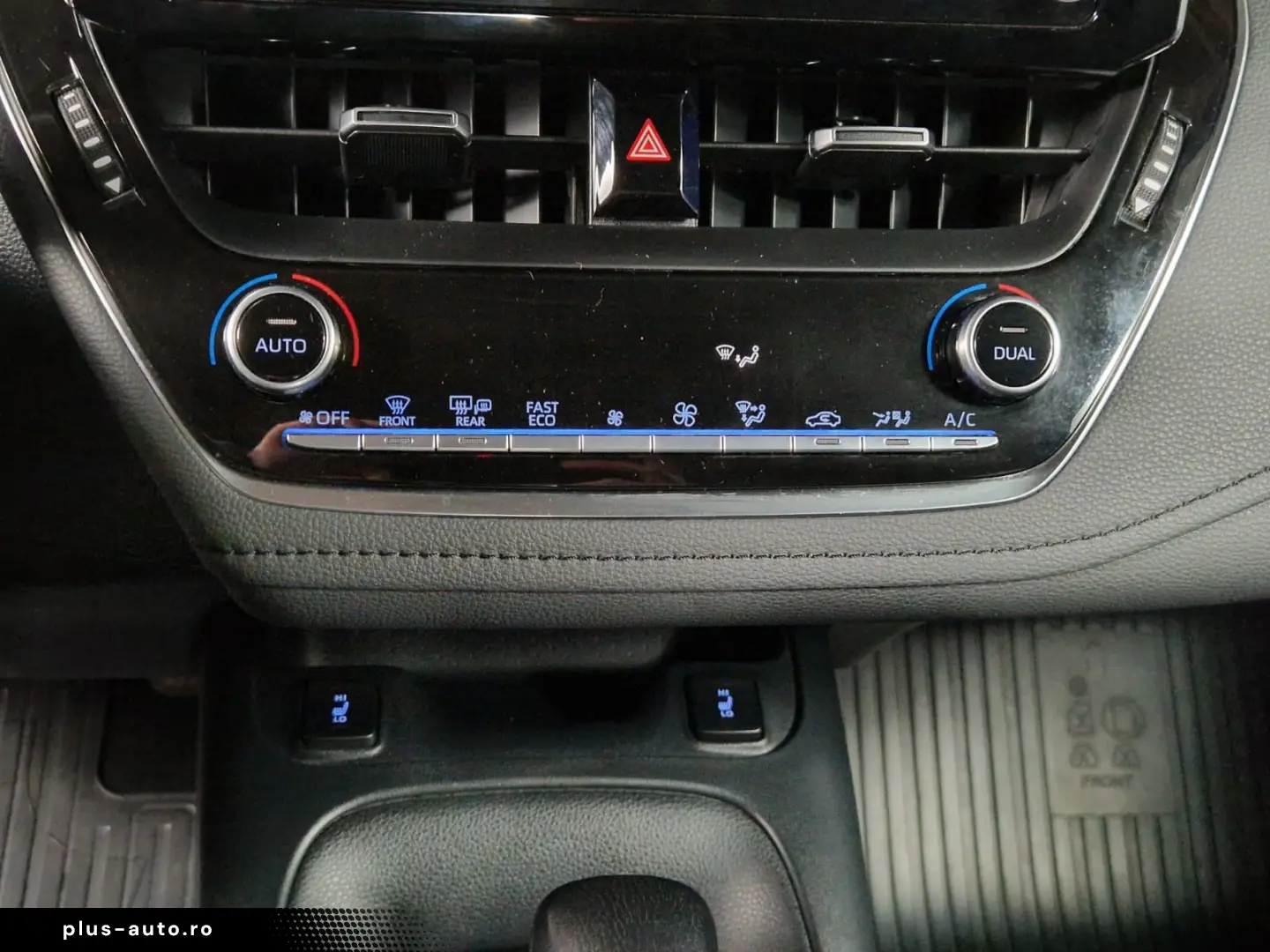 TOYOTA COROLLA DYNAMIC HSD CVT 1.8i YBRID 2021 98CP