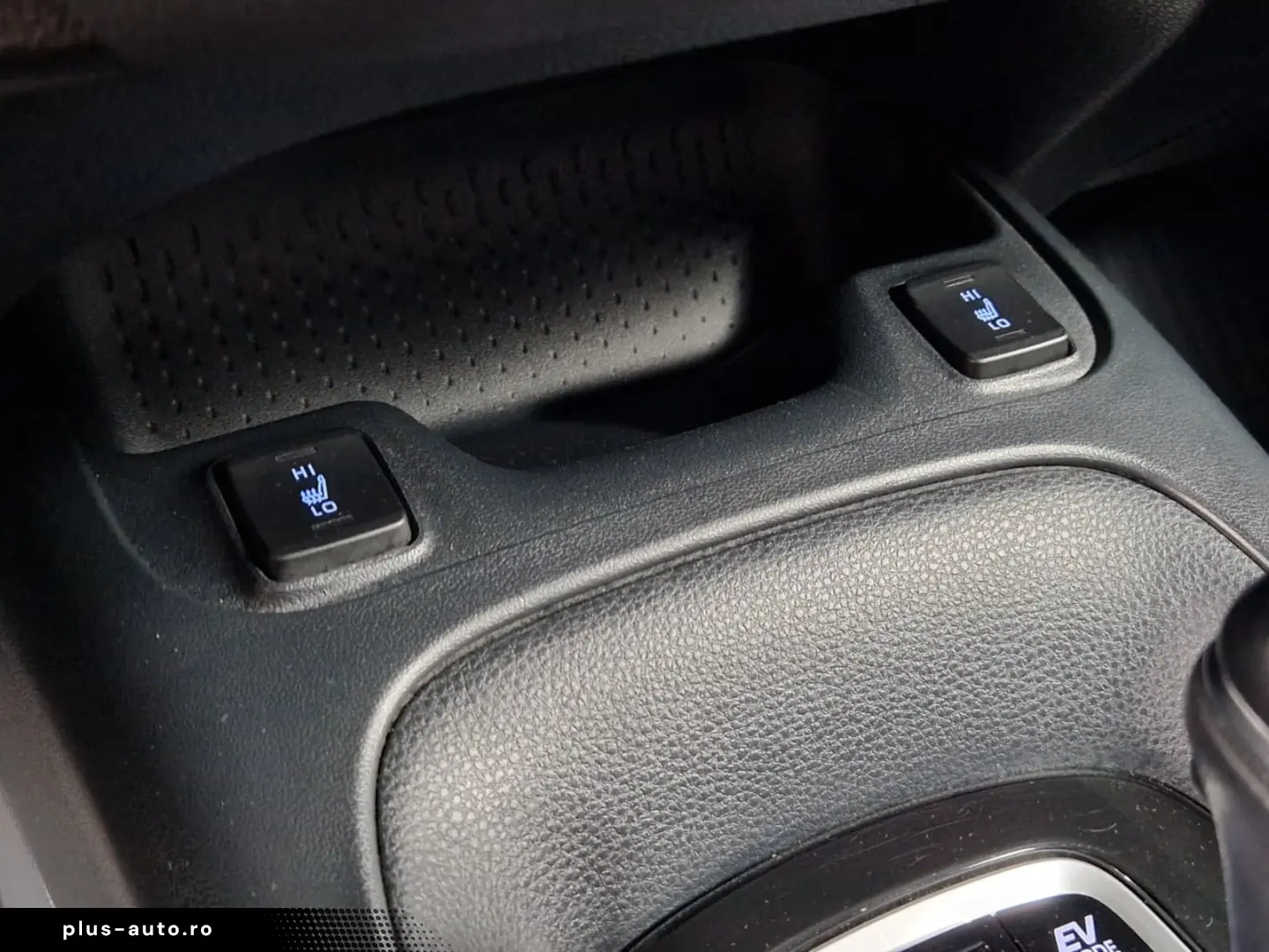 TOYOTA COROLLA DYNAMIC HSD CVT 1.8i YBRID 2021 98CP