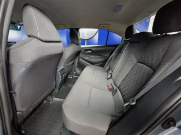 TOYOTA COROLLA DYNAMIC HSD CVT 1.8i YBRID 2021 98CP