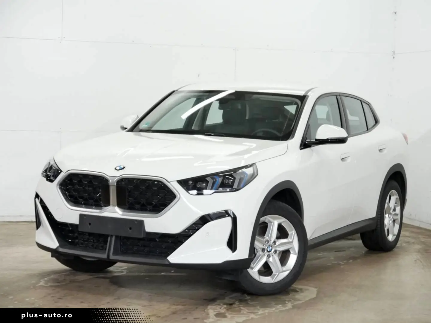 X2 sDrive 20i DrivingAsist Kamera Keyless Ad.LED