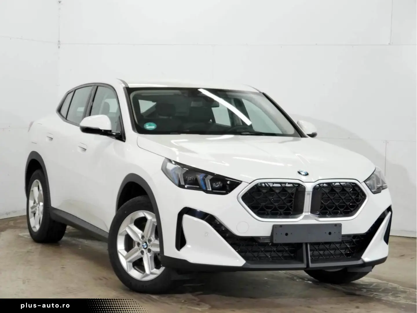 X2 sDrive 20i DrivingAsist Kamera Keyless Ad.LED