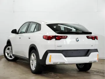 X2 sDrive 20i DrivingAsist Kamera Keyless Ad.LED