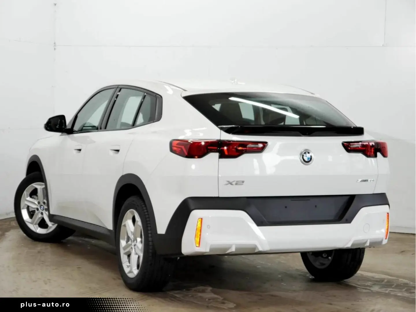 X2 sDrive 20i DrivingAsist Kamera Keyless Ad.LED