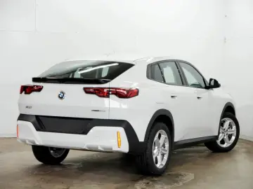 X2 sDrive 20i DrivingAsist Kamera Keyless Ad.LED