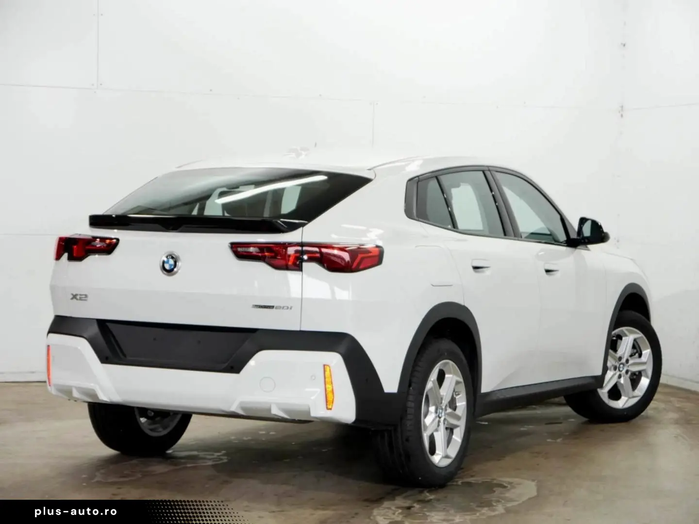 X2 sDrive 20i DrivingAsist Kamera Keyless Ad.LED