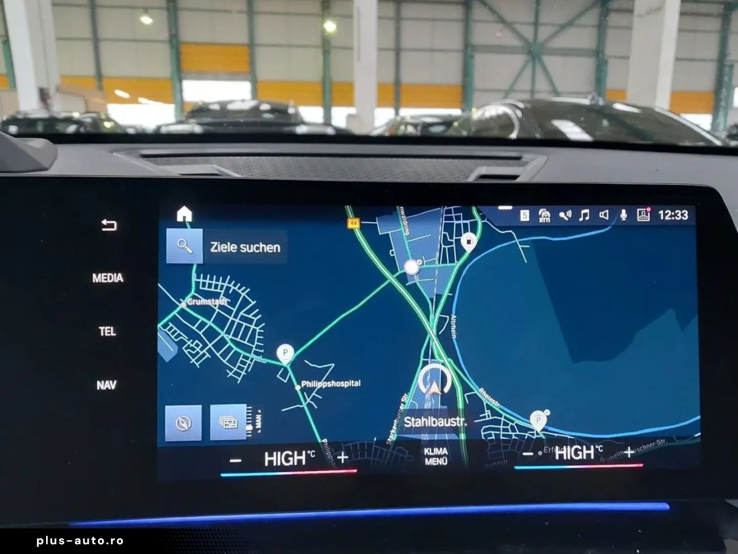 X2 sDrive 20i DrivingAsist Kamera Keyless Ad.LED