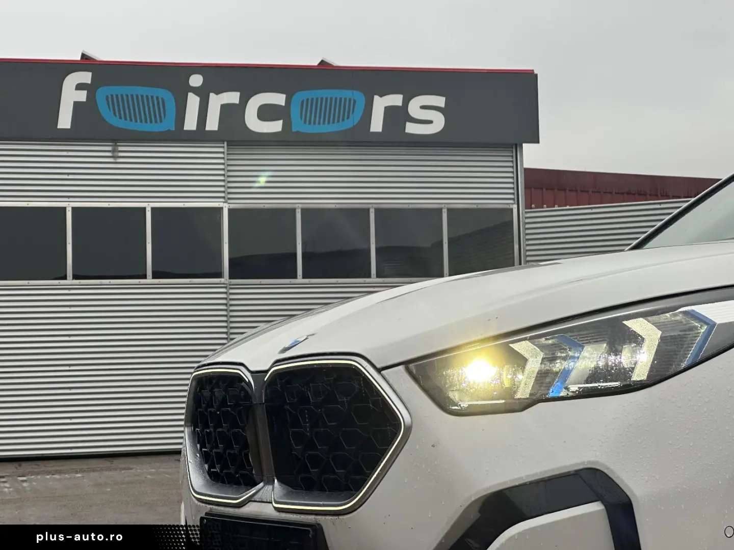 X2 GLOWNIERE HUD 360cam AUGMENTED-REALITY