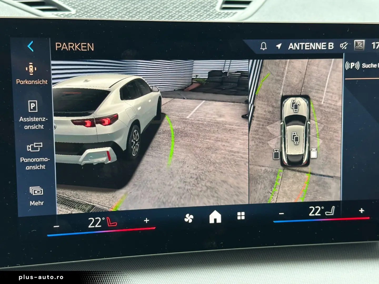 X2 GLOWNIERE HUD 360cam AUGMENTED-REALITY