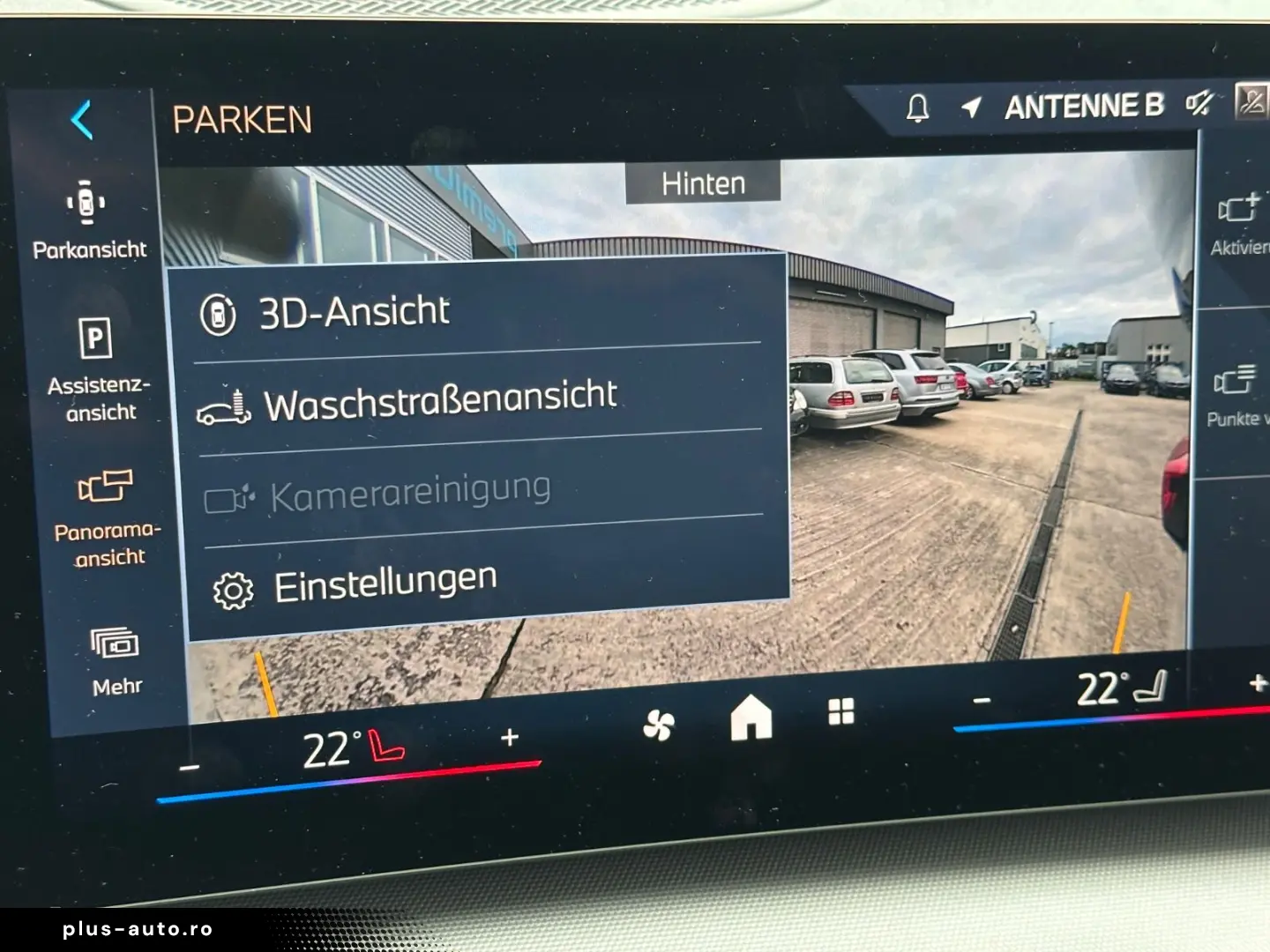 X2 GLOWNIERE HUD 360cam AUGMENTED-REALITY